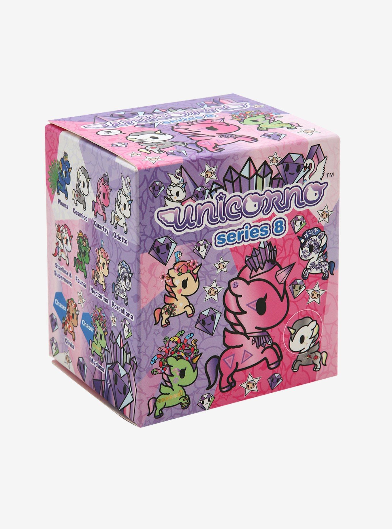 Tokidoki Unicorno Series 8 Blind Box Figure, , alternate