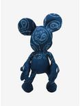 Disney Mickey Mouse Bandana Print Dog Chew Toy, , alternate