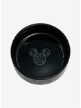 Disney Mickey Mouse Bandana Ceramic Pet Bowl, , alternate