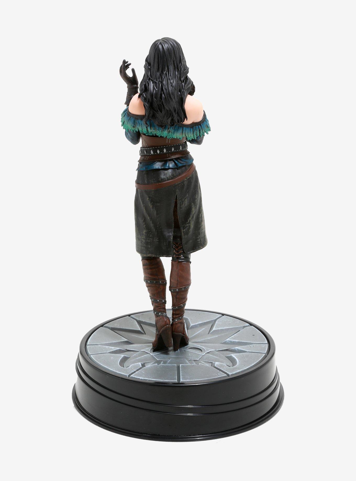 Dark Horse The Witcher 3: Wild Hunt Yennefer (2nd Edition) Collectible Figure, , alternate