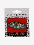 Friends Central Perk Enamel Pin, , alternate