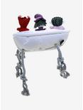 The Nightmare Before Christmas Oogie's Boys Tub Dog Toy, , alternate