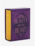 Disney Beauty and the Beast Mini Book, , alternate