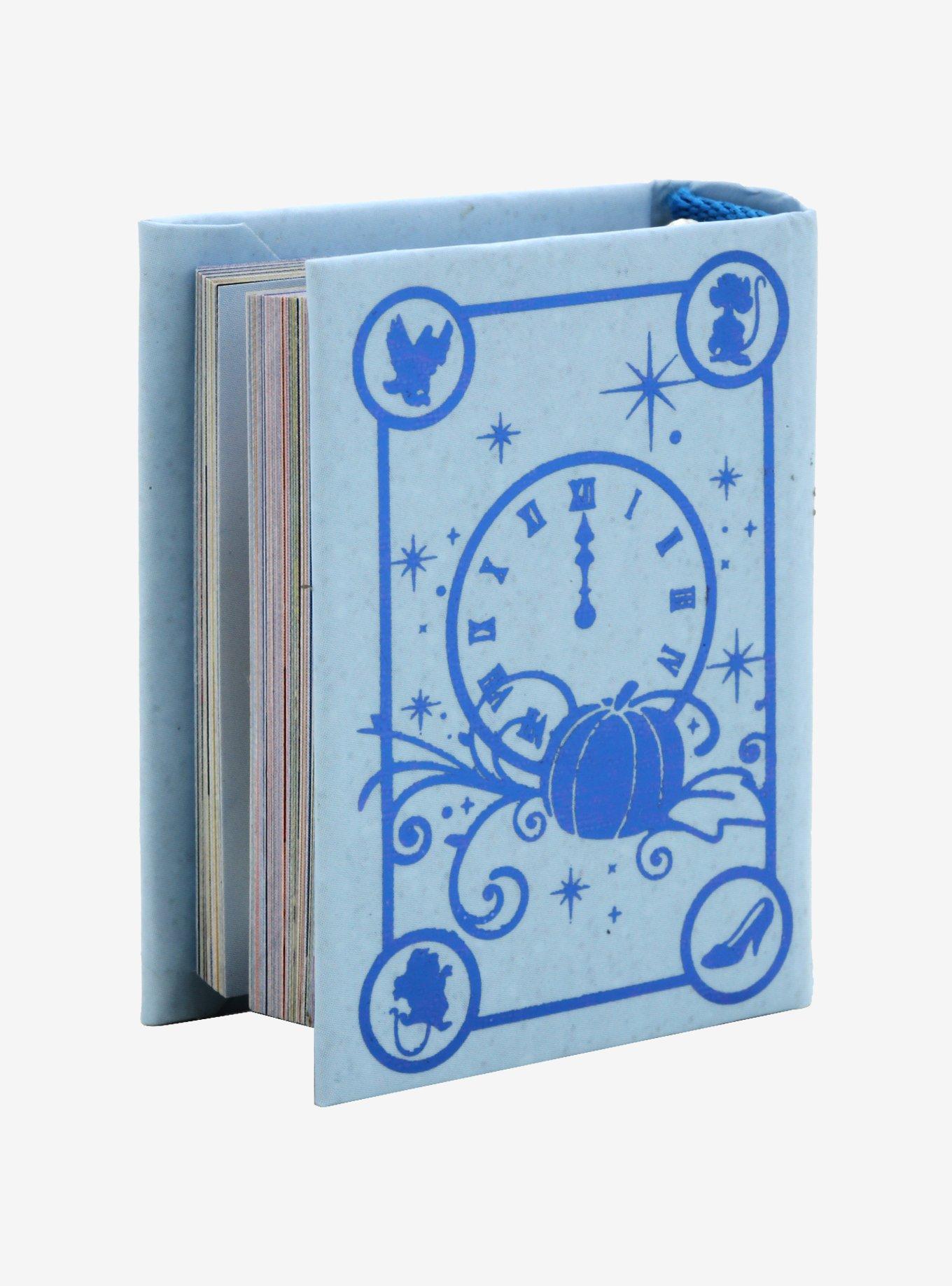 Disney Cinderella Mini Book, , alternate