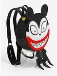 Loungefly Disney The Nightmare Before Christmas Scary Teddy Mini Backpack, , alternate