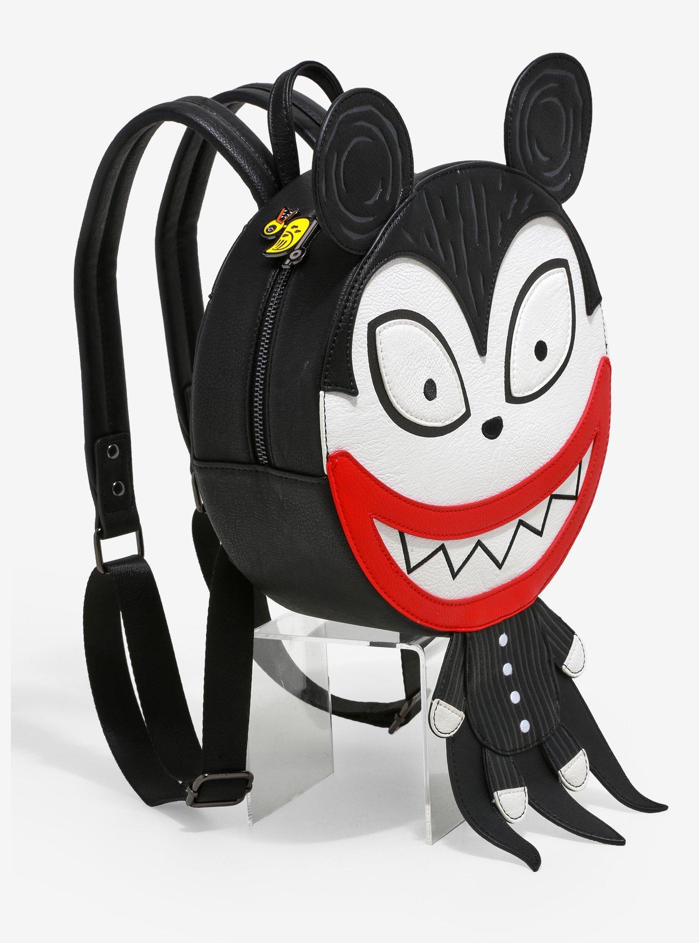 Loungefly Disney The Nightmare Before Christmas Scary Teddy