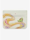 Danielle Nicole Disney Tangled Flowing Hair Cardholder - BoxLunch Exclusive, , alternate