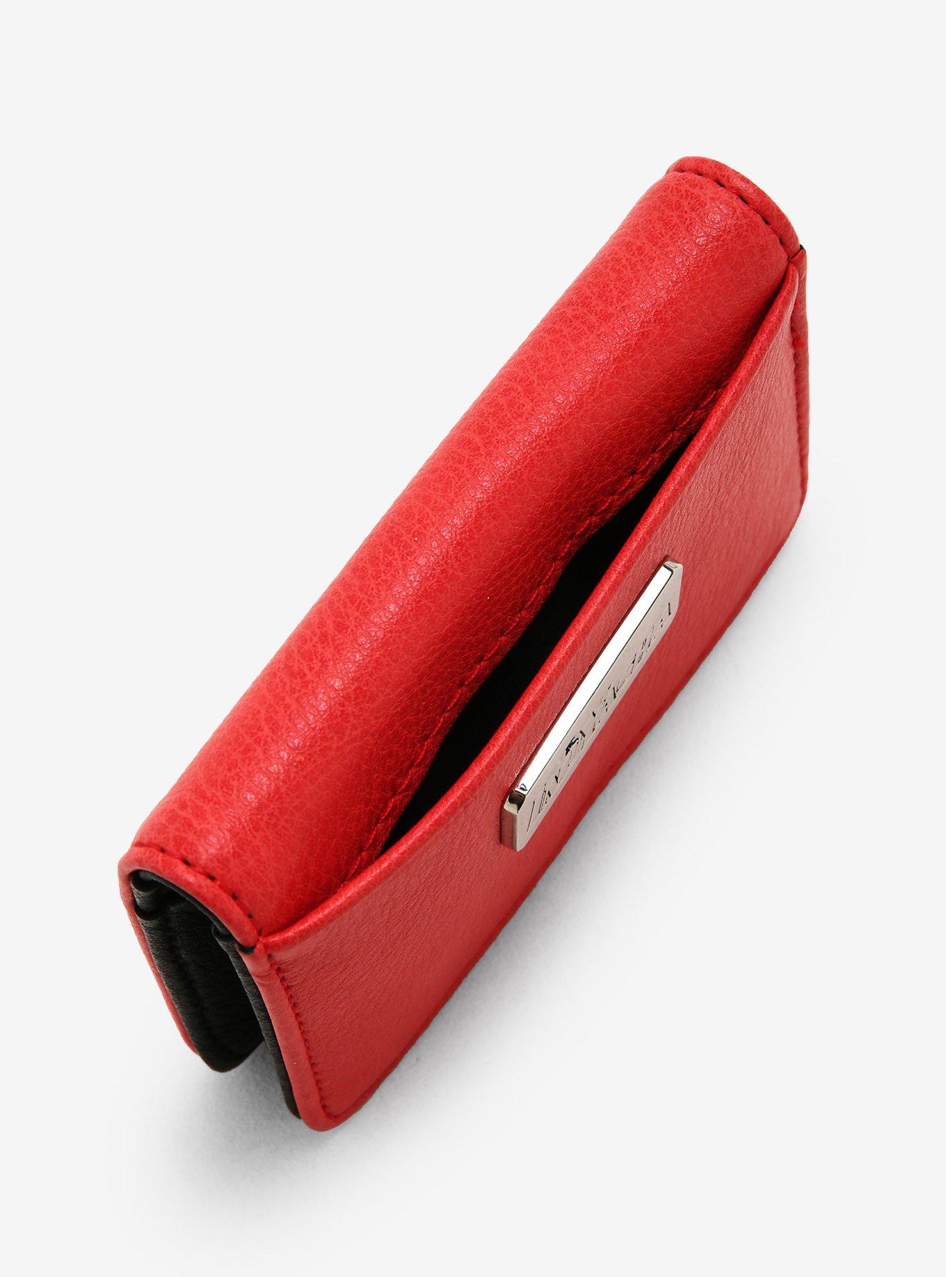 Inuyasha Sit Boy! Cardholder - BoxLunch Exclusive, , alternate