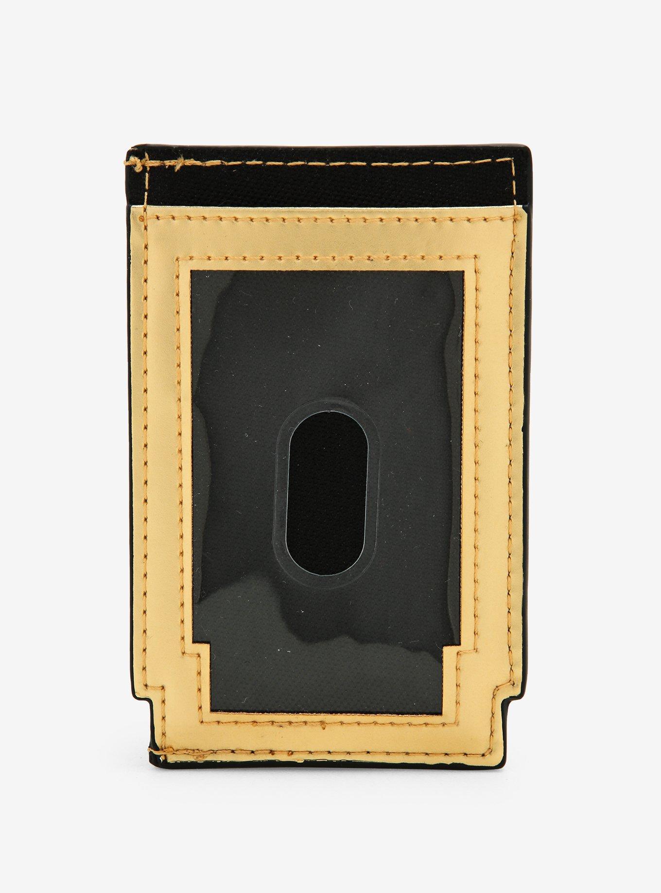 Nintendo The Legend of Zelda Cartridge Cardholder - BoxLunch Exclusive, , alternate