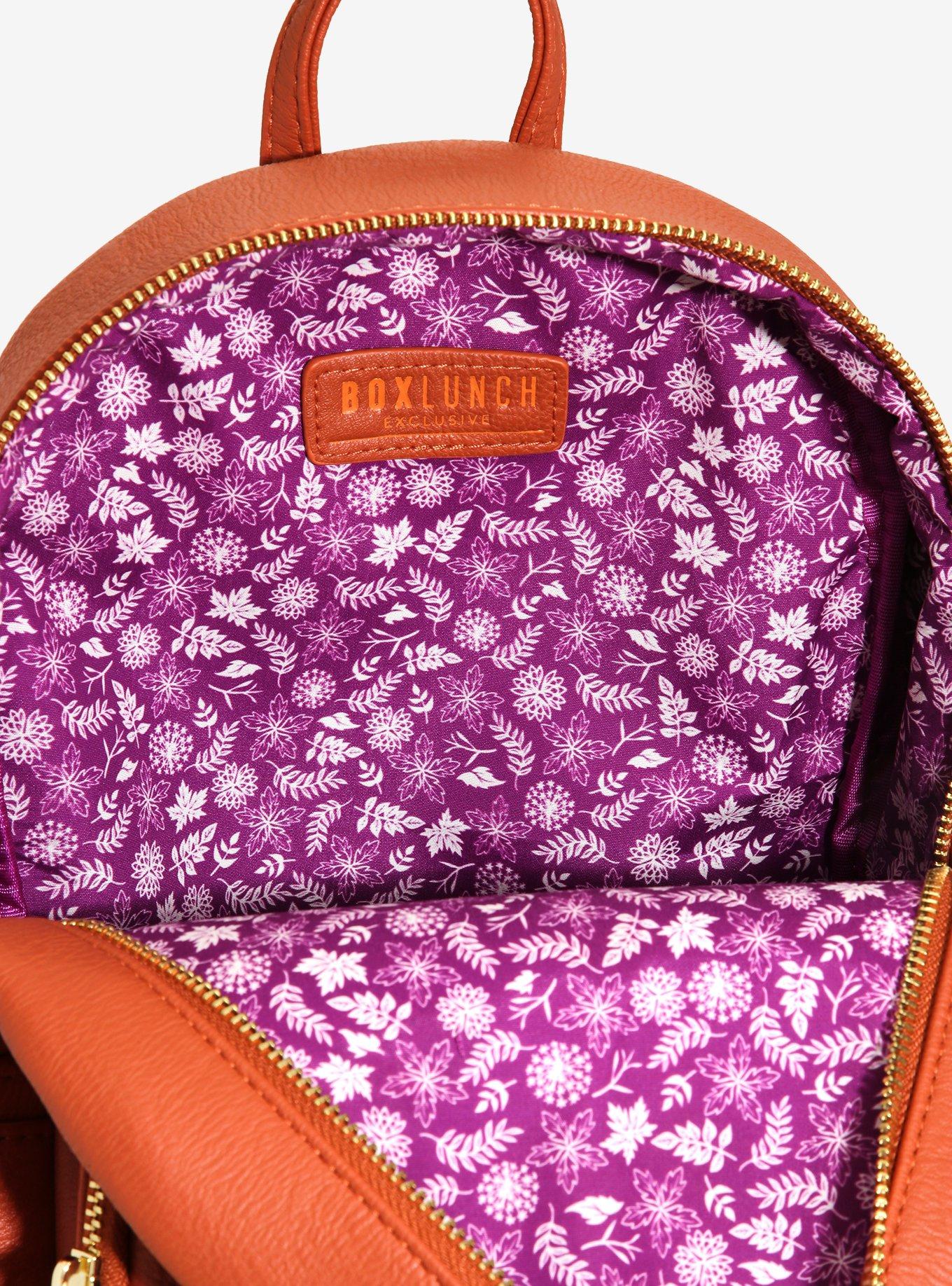 Our Universe Disney Frozen 2 Chibi Mini Backpack - BoxLunch Exclusive, , alternate