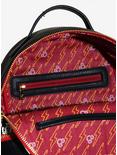 Loungefly Disney Mickey Mouse Checkered Mini Backpack - BoxLunch Exclusive, , alternate