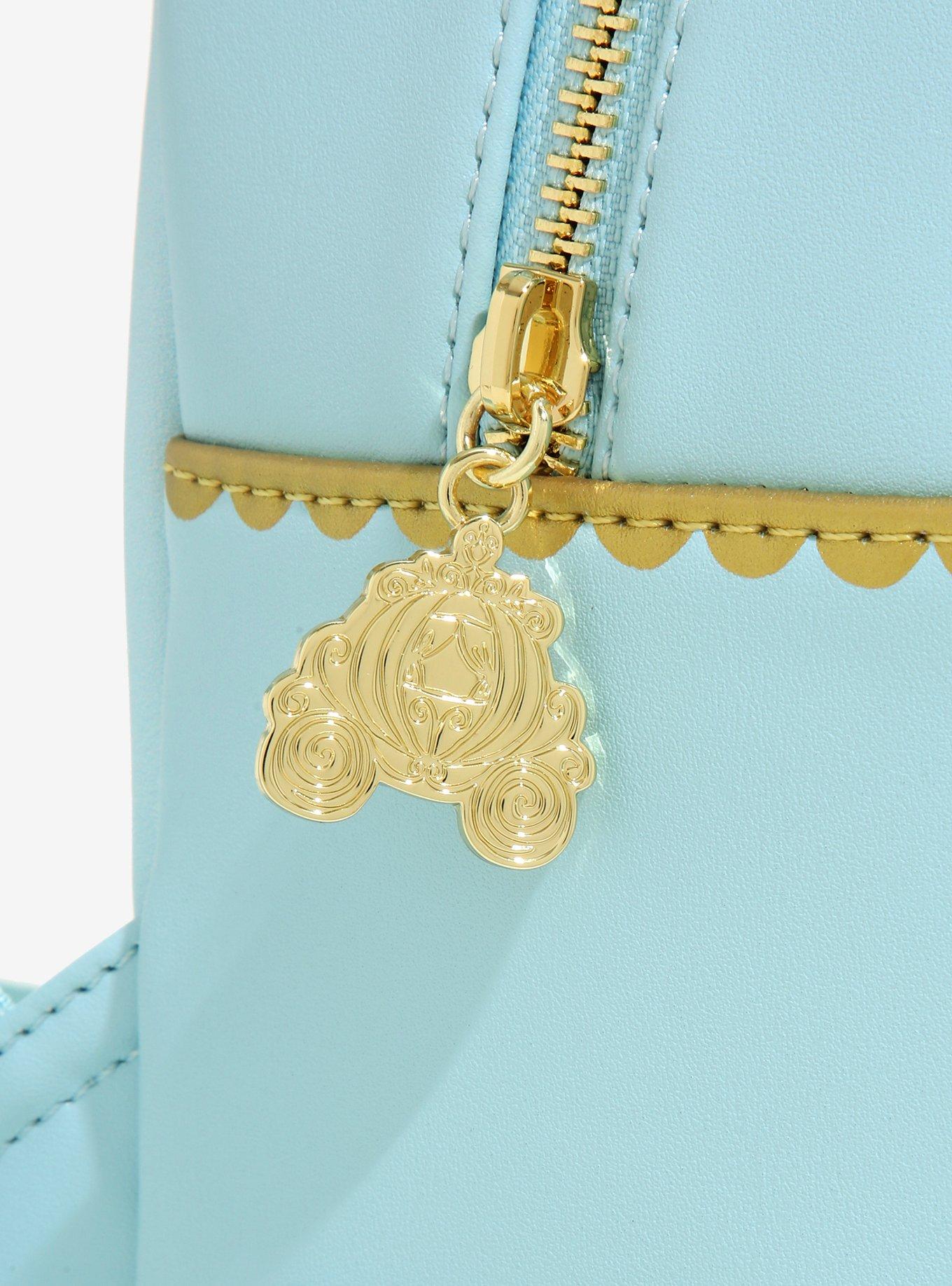 Loungefly Disney Cinderella Sewing Mini Backpack - BoxLunch Exclusive