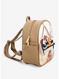 Loungefly Disney Oliver & Company Piano Mini Backpack - BoxLunch Exclusive, , alternate