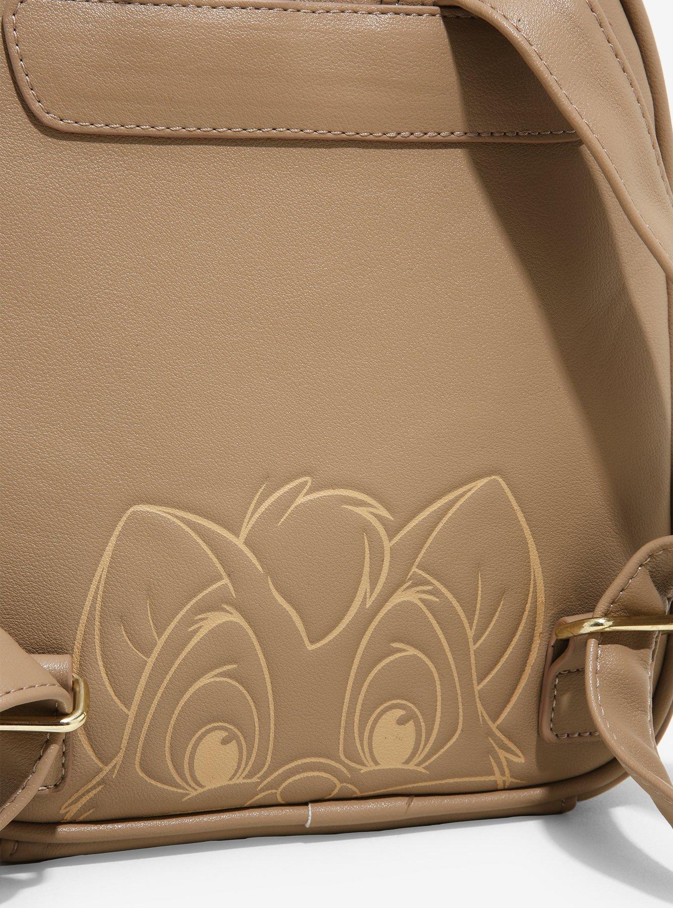 Loungefly Disney Oliver & Company Piano Mini Backpack - BoxLunch Exclusive, , alternate