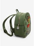Loungefly Disney Robin Hood Forest Mini Backpack - BoxLunch Exclusive, , alternate