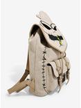 Loungefly Disney The Nightmare Before Christmas Oogie Boogie Rucksack - BoxLunch Exclusive, , alternate
