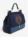 Loungefly Snow White and the Seven Dwarfs Poison Apple Crossbody Bag - BoxLunch Exclusive, , alternate