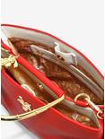 Loungefly Disney Mulan Mushu Honor Handbag - BoxLunch Exclusive, , alternate