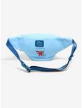 Loungefly Disney Lilo & Stitch Badness Level Fanny Pack - BoxLunch Exclusive, , alternate