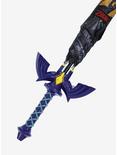 The Legend Of Zelda Master Sword Umbrella, , alternate