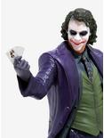 Diamond Select Toys DC Comics The Dark Knight The Joker PVC Diorama Collectible Figure, , alternate