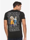 Dragon Ball Z Gogeta T-Shirt, , alternate
