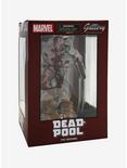 Diamond Select Toys Marvel Deadpool Collectible Figure, , alternate