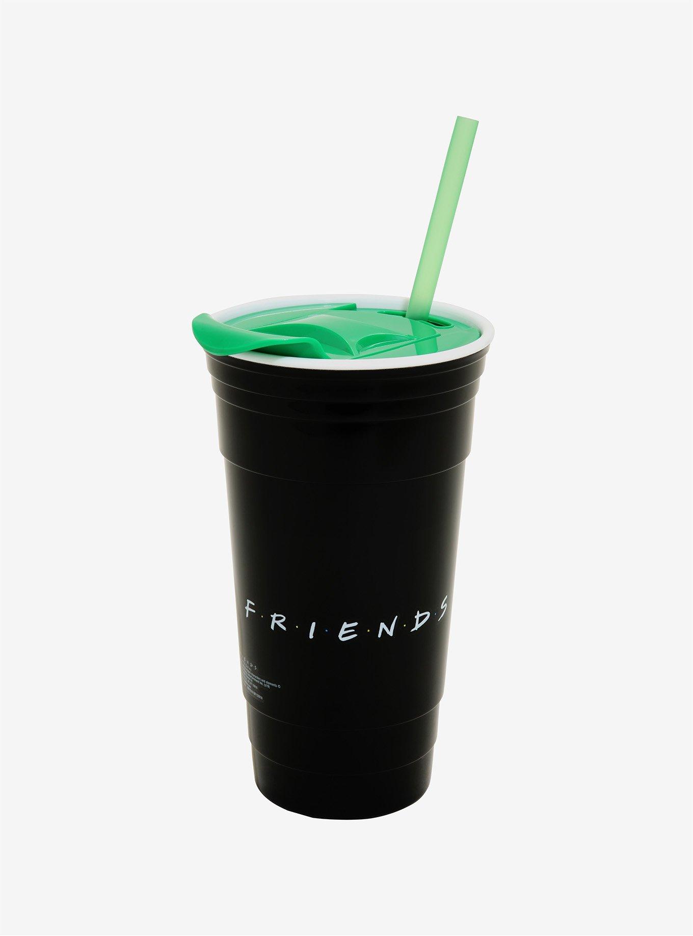 Friends Central Perk Travel Cup, , alternate