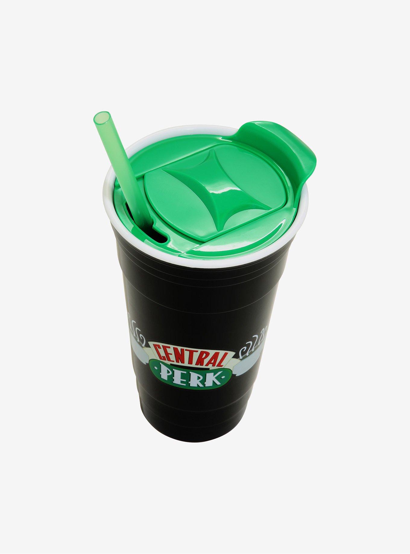 Friends Central Perk Travel Cup, , alternate