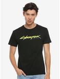 Cyberpunk 2077 T-Shirt, MULTI, alternate