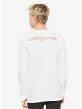 Smashing Pumpkins Siamese Dream Long-Sleeve T-Shirt, WHITE, alternate