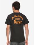 Are You Afraid Of The Dark? T-Shirt, MULTI, alternate