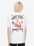 Are You Afraid Of The Dark? Ghost Story Midnight Society T-Shirt, MULTI, alternate