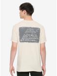 Star Wars Darth Vader Intro Collage T-Shirt, MULTI, alternate