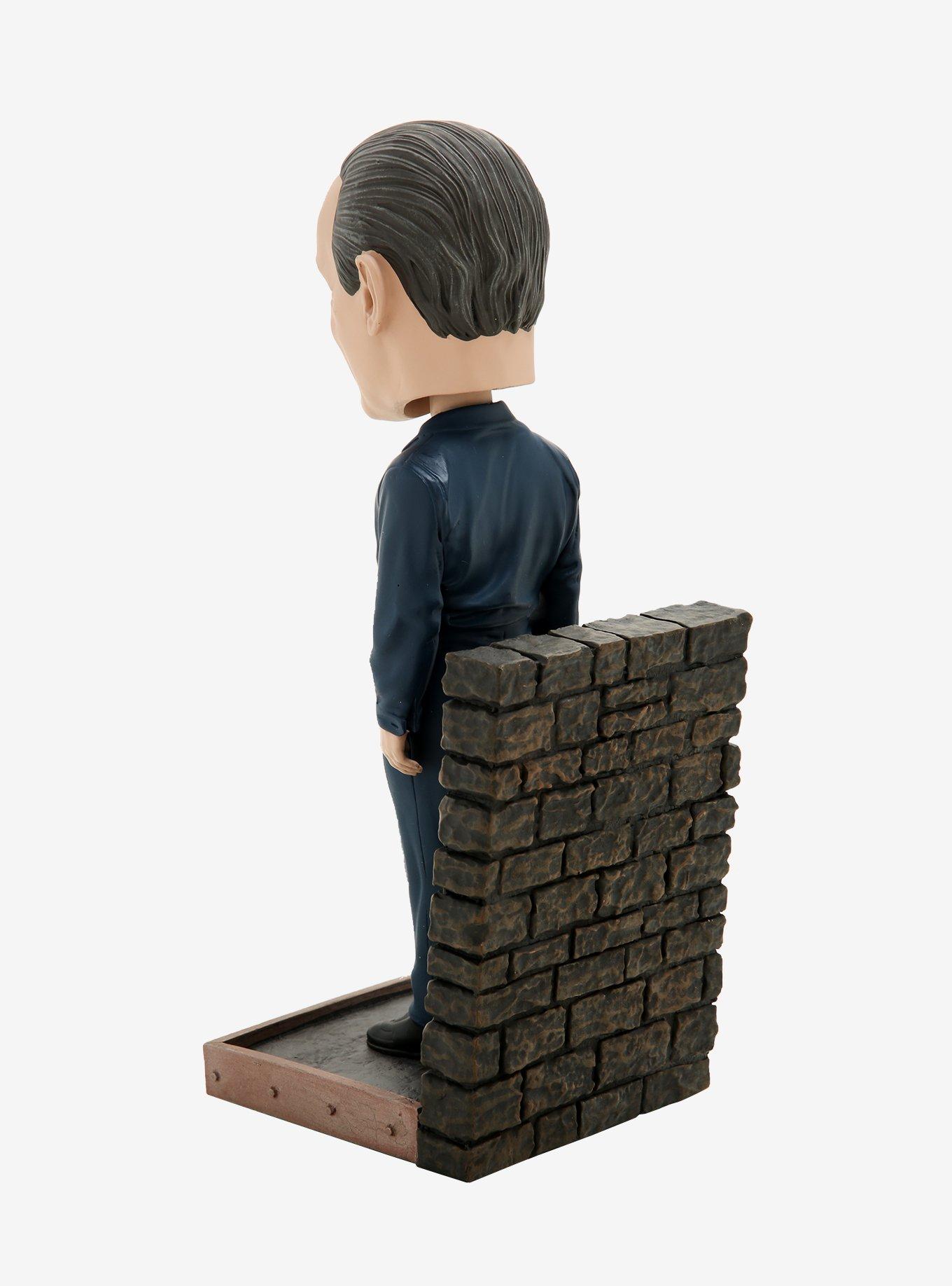 The Silence Of The Lambs Hannibal Lecter Bobble-Head, , alternate