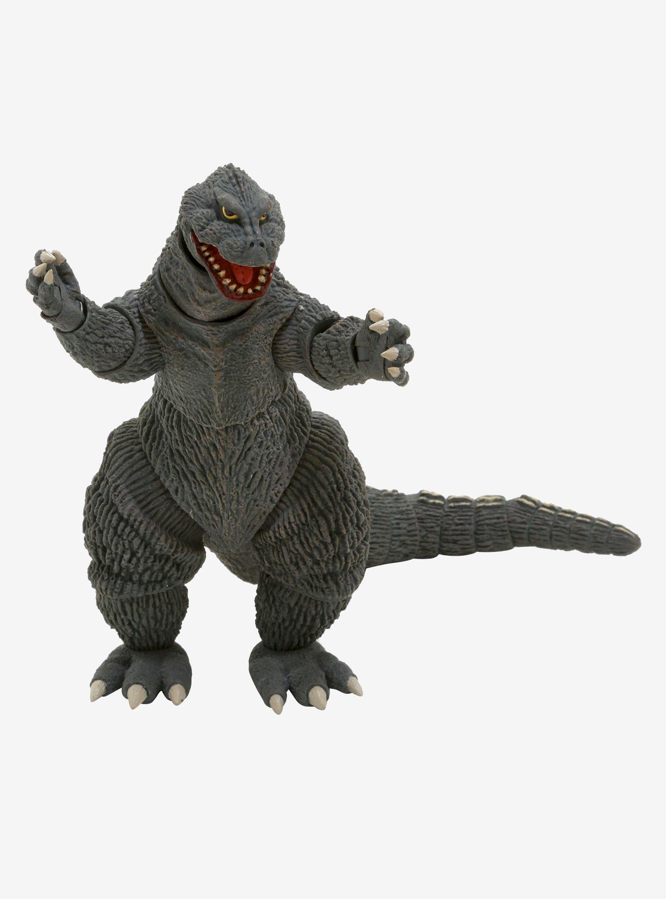 NECA King Kong vs. Godzilla 6 Inch Godzilla Action Figure, , alternate