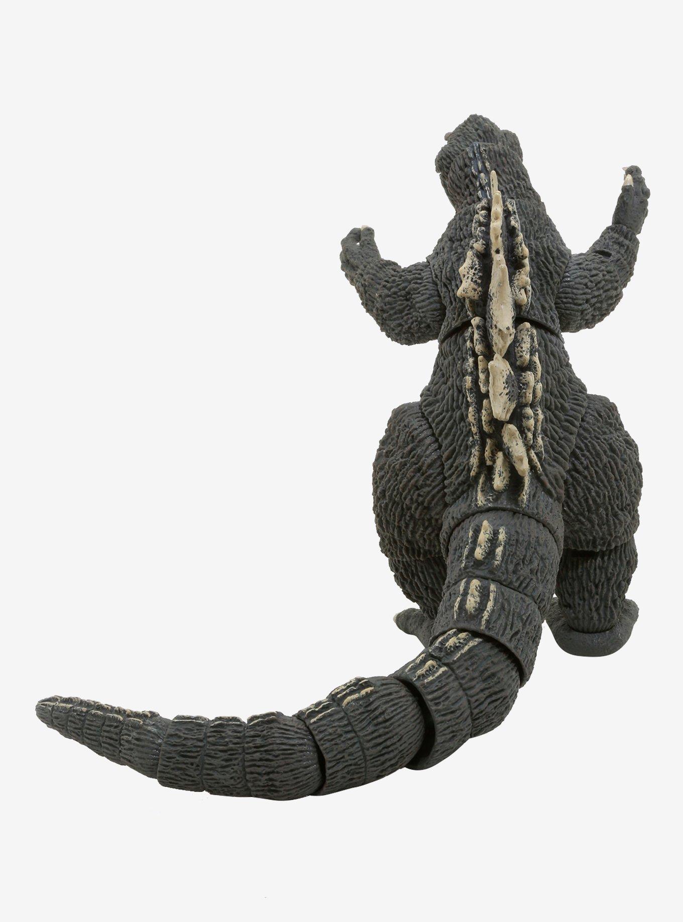 NECA King Kong vs. Godzilla 6 Inch Godzilla Action Figure, , alternate