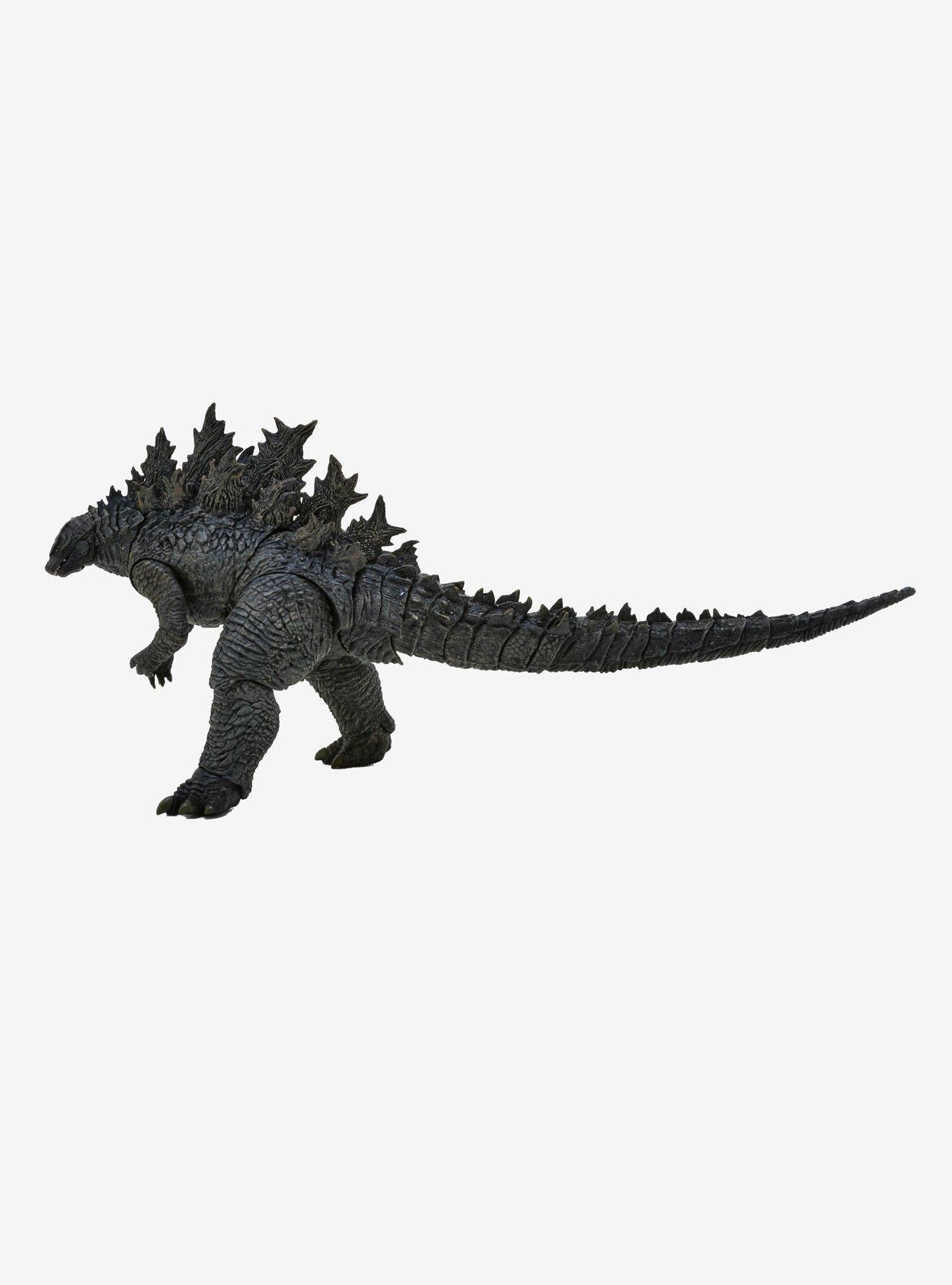 NECA Godzilla: King Of The Monsters Godzilla Action Figure, , alternate