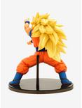 Banpresto Dragon Ball Super Super Saiyan 3 Son Goku Father & Son Collectible Figure (Version A), , alternate