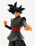 Banpresto Dragon Ball Legends Collab Goku Black Collectible Figure, , alternate