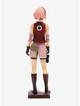 Banpresto Naruto Shippuden Sakura Haruno Shinobi Relations Grandista Collectible Figure, , alternate