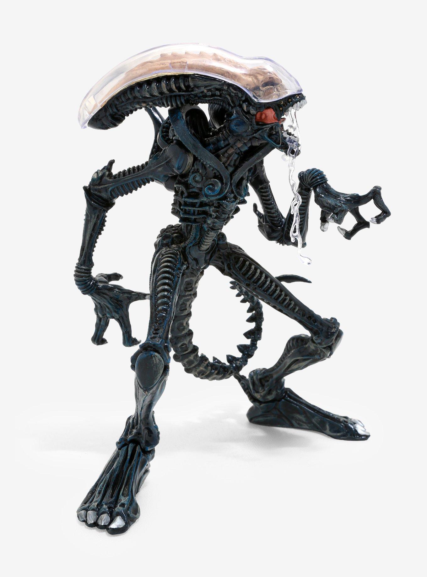 Weta Workshop Alien Mini Epics Xenomorph Vinyl Figure, , alternate