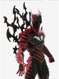DC Collectibles Dark Nights: Metal Batman 80th Anniversary The Red Death Statue, , alternate