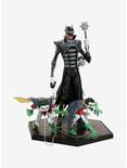 DC Comics Dark Knights: Metal The Batman Who Laughs & Robin Minions Deluxe Statue, , alternate