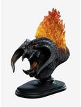 The Lord of the Rings Balrog Flame of Udun Limited Edition Bust, , alternate