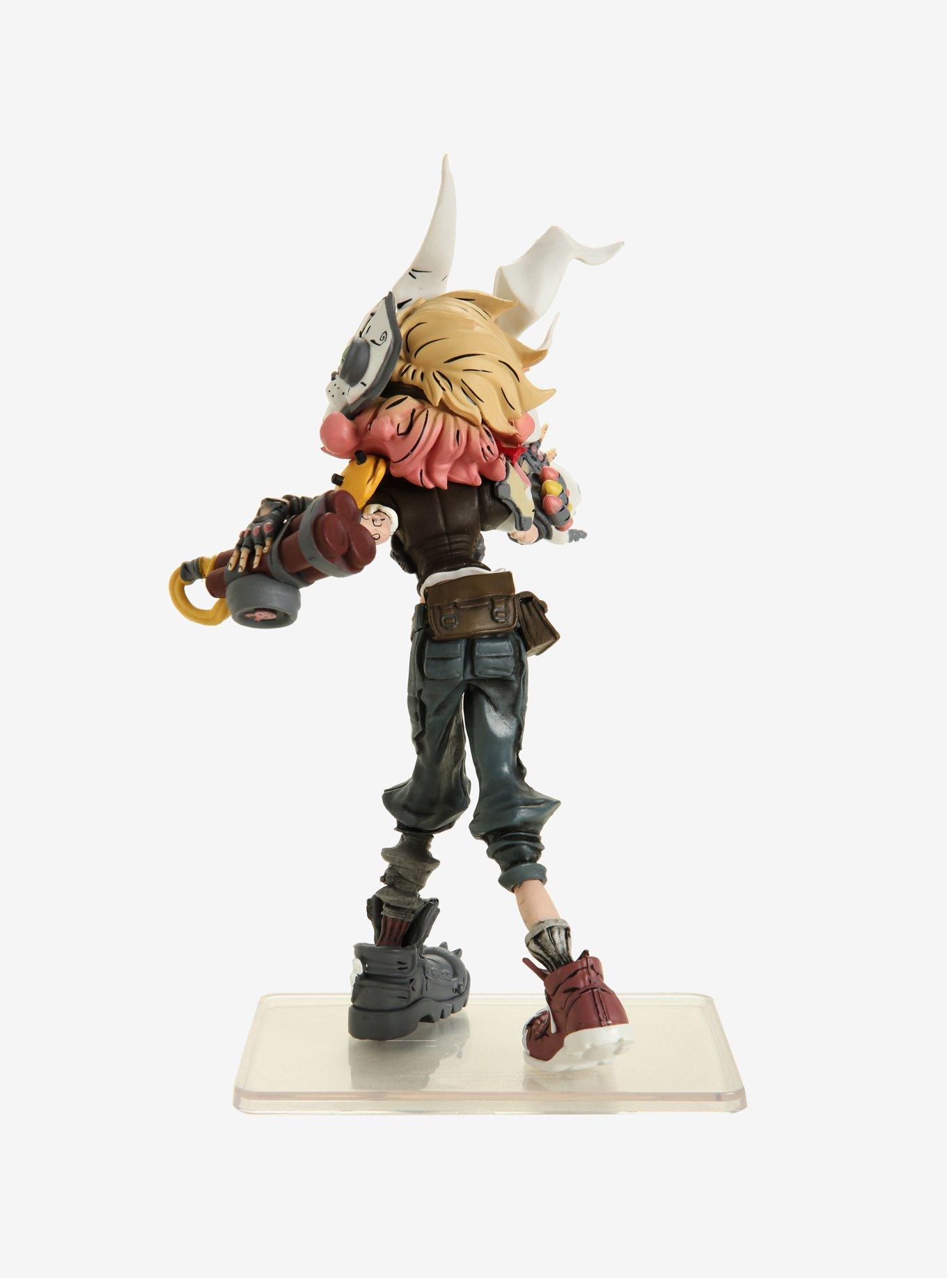 Weta Workshop Borderlands 3 Tiny Tina Mini Epics Vinyl Figure, , alternate