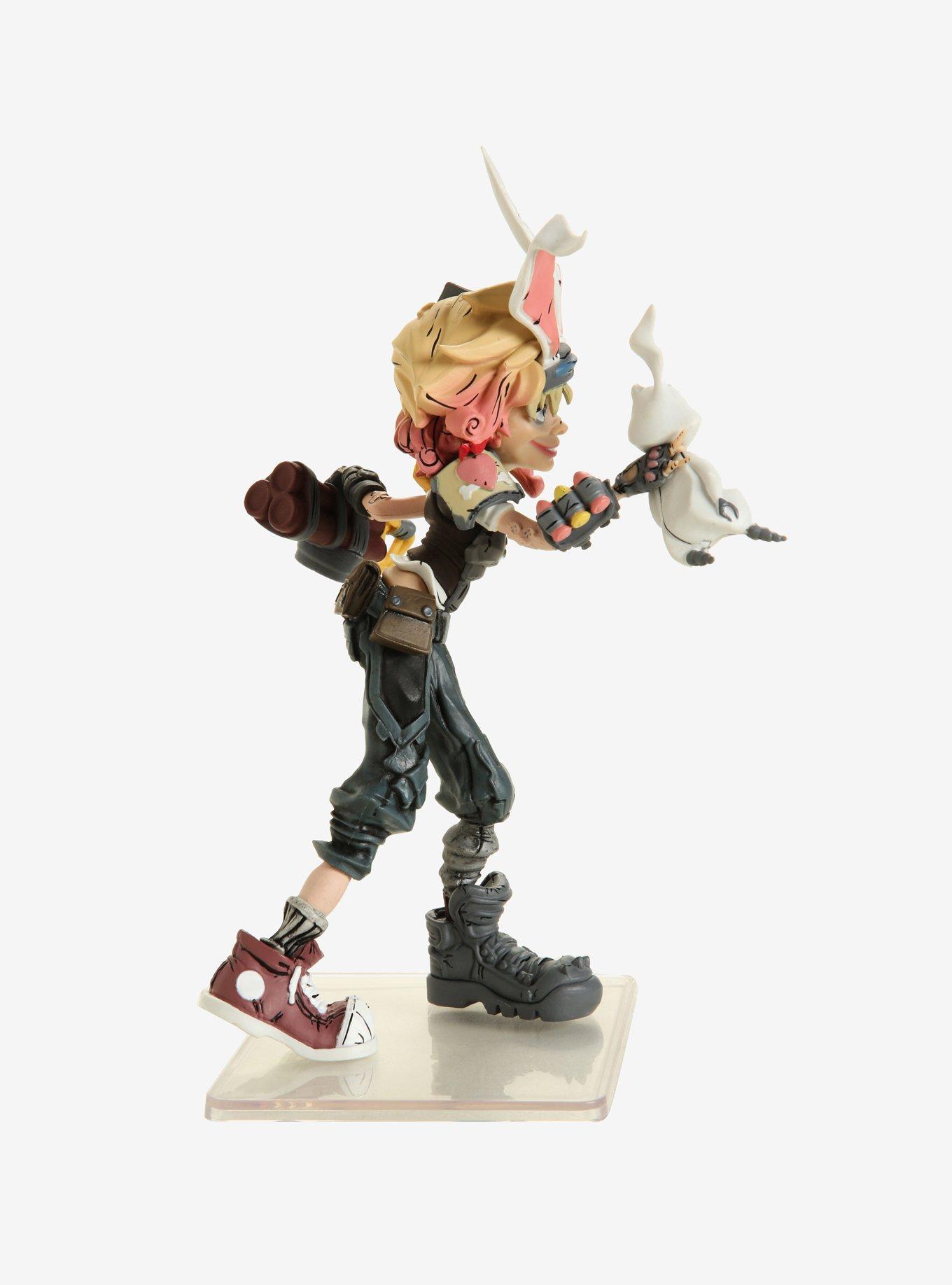 Weta Workshop Borderlands 3 Tiny Tina Mini Epics Vinyl Figure, , alternate