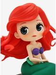 Banpresto Disney The Little Mermaid Ariel Q Posket Collectible Figure (Version A), , alternate