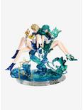 Bandai Spirits Sailor Moon FiguartsZERO Chouette Sailor Neptune Figure, , alternate