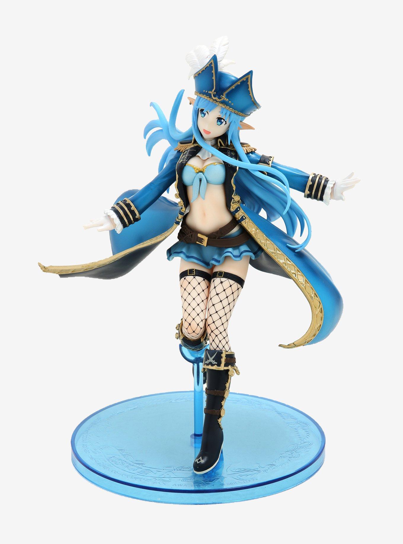 Bandai Spirits Sword Art Online: Memory Defrag Ichiban Kuji Asuna Figure, , alternate